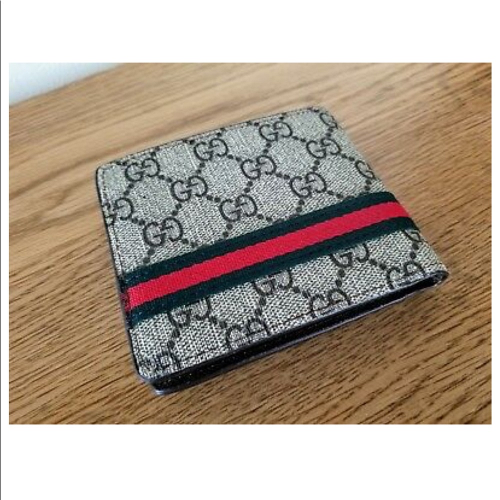 Gucci Wallet
